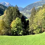 Zeit - Alpine Garden