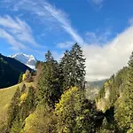 Zeit - Alpine Garden * Mayrhofen