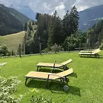Zeit - Alpine Garden *