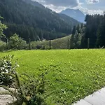 Zeit - Alpine Garden *