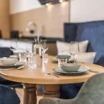 Apartament Zeit - Alpine Garden *