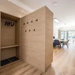 Appartement Zeit - Alpine Garden