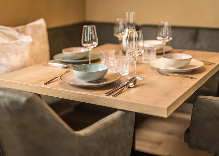 Zeit - Alpine Garden Apartamento