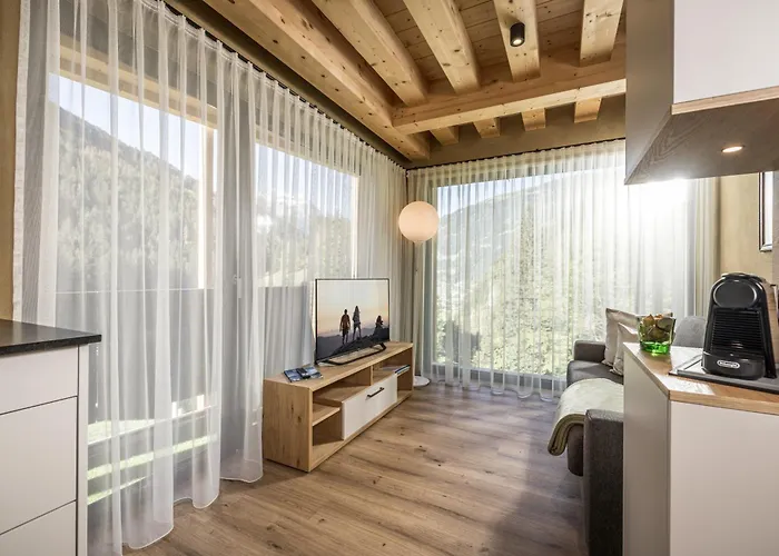 Zeit - Alpine Garden *